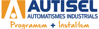 Autisel Logo Retina